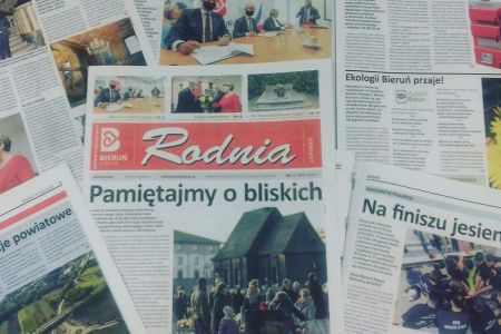 Nowa RODNIA już dostępna!